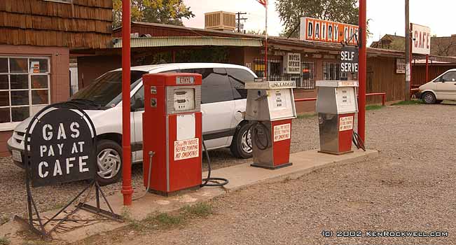 Bluff, Utah