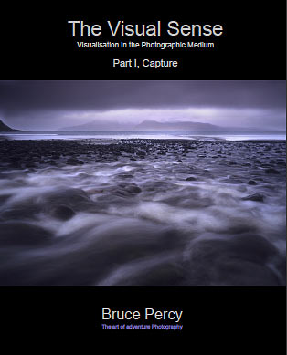 Bruce Percy: Visual Sense