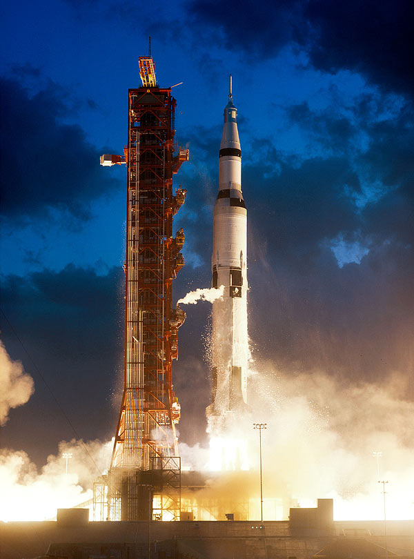 Apollo IV