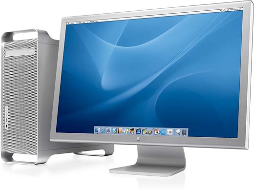 Apple 30" Cinema Display