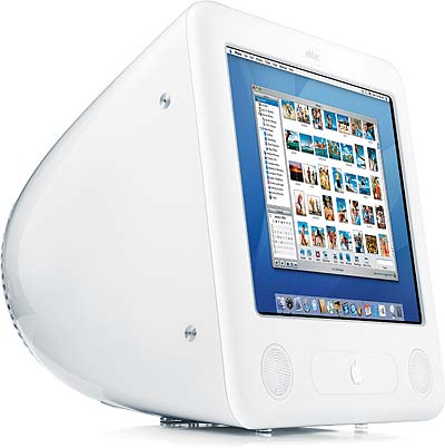 White Emac