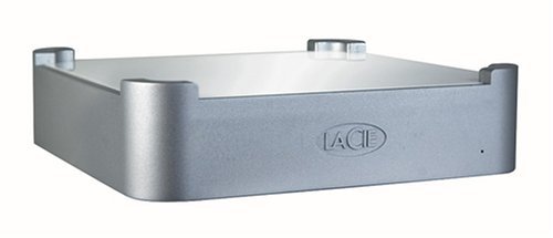 LaCie Mini Drive