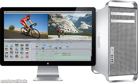 Apple Mac Pro Audio Measurements