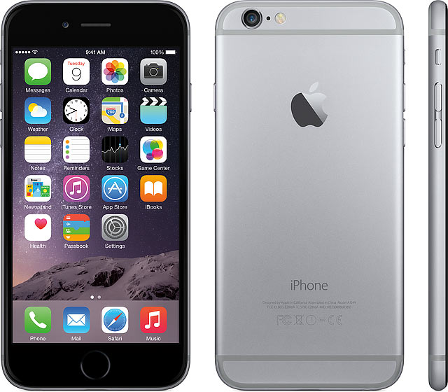 Apple iPhone 6 Plus Review