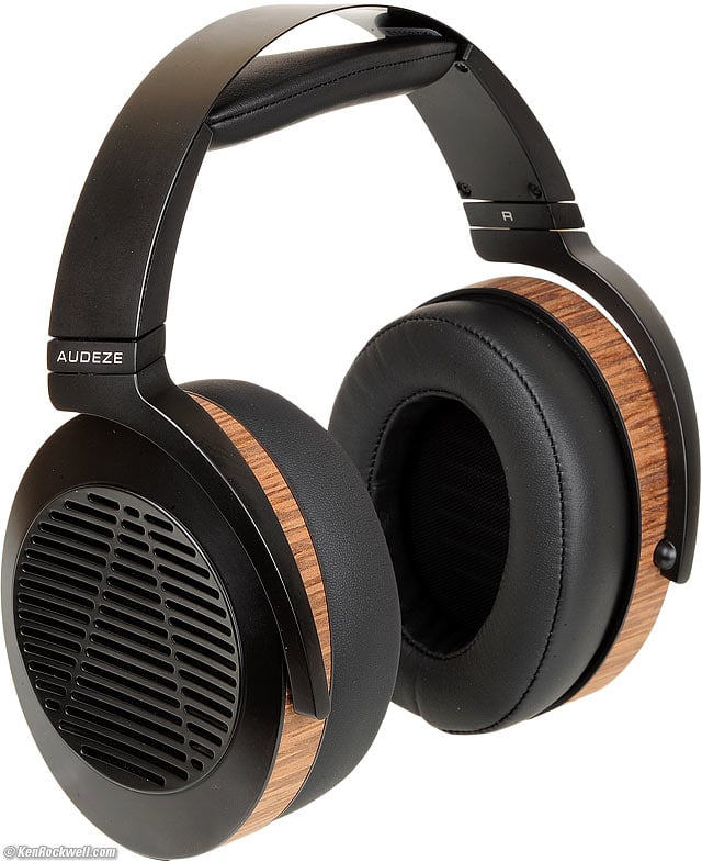 Audeze EL-8