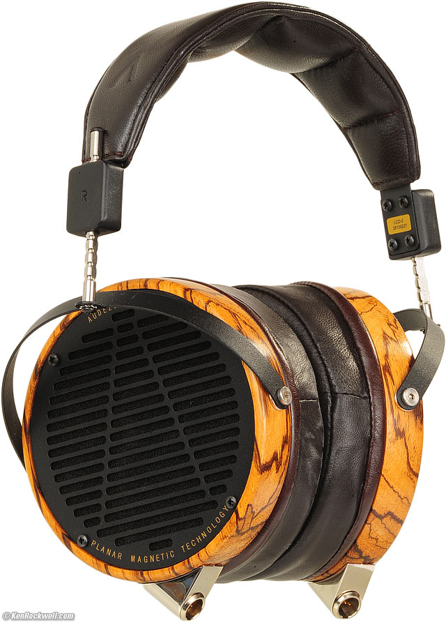 Audeze Reviews