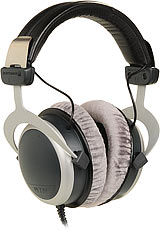 Beyer DT 770 Review