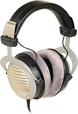 Beyer DT 990 Review