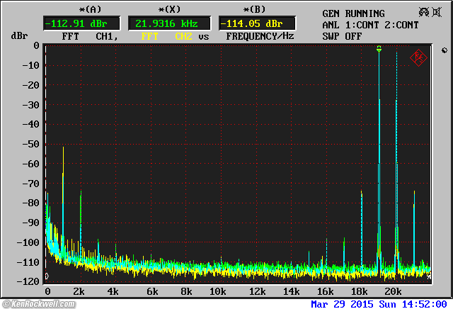 Elekit TU-8200