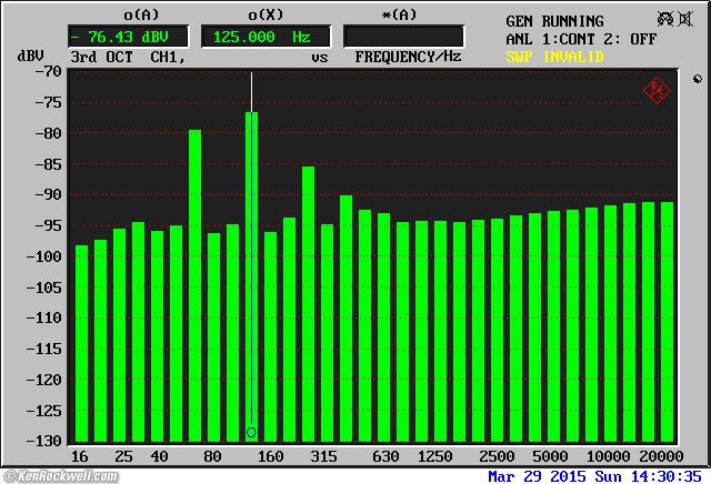 Elekit TU-8200