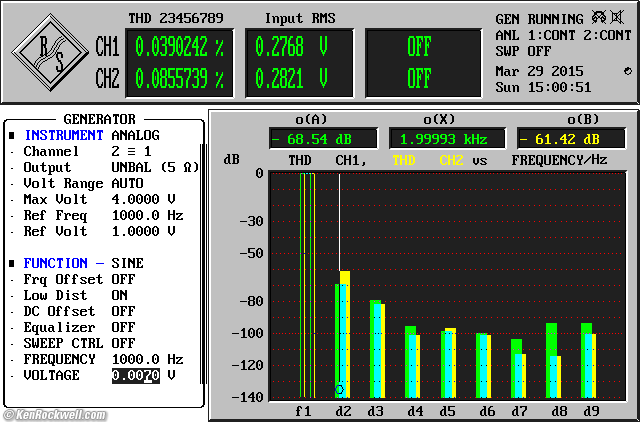 Elekit TU-8200