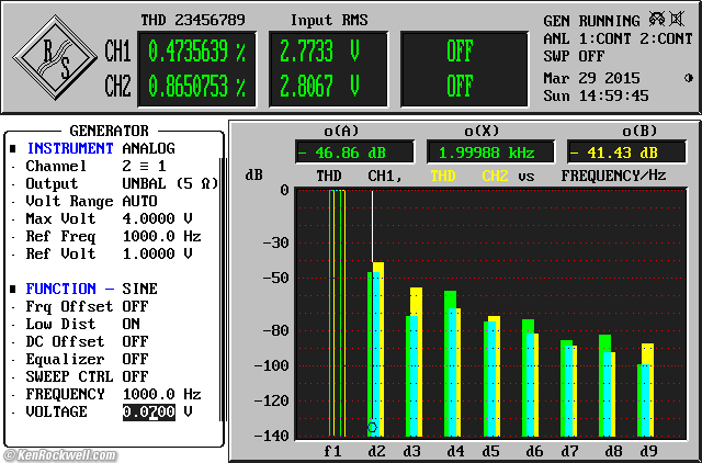 Elekit TU-8200