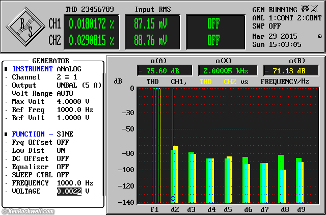 Elekit TU-8200