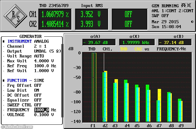 Elekit TU-8200