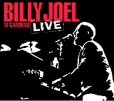 Billy Joel: 12 Gardens Live