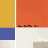 Sting: Symphonicities