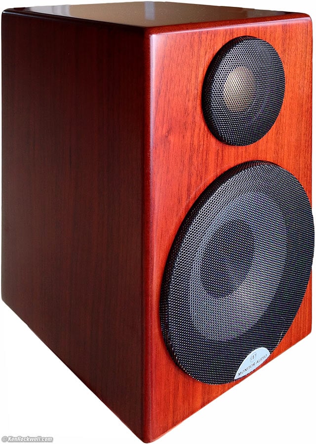 Monitor Audio Radius 90