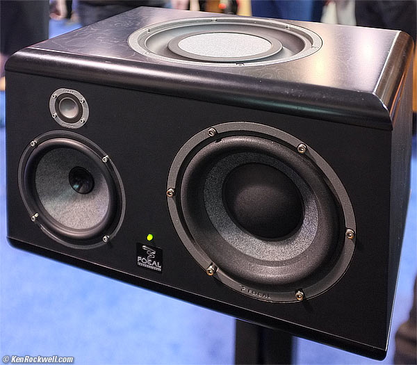 Focal SM9