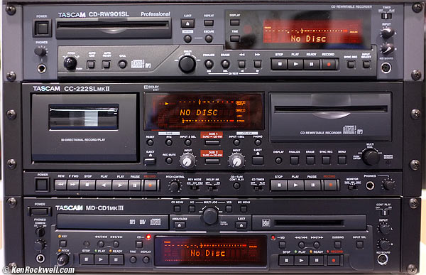 Tascam