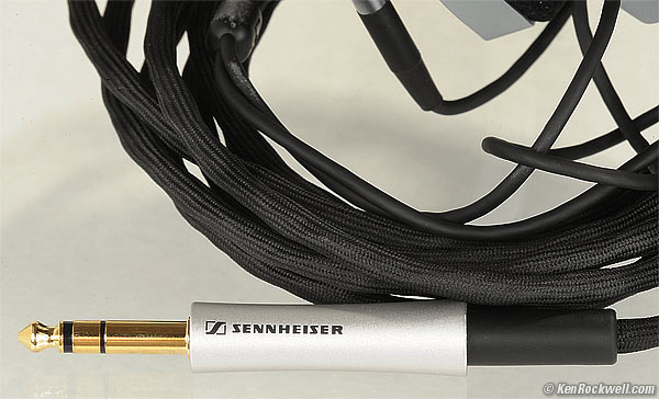 Sennheiser HD 800