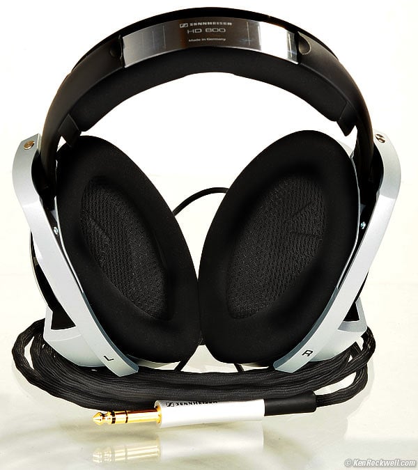 Sennheiser HD 800