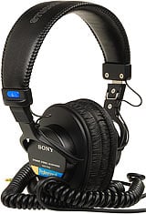 Sony MDR-7506Review