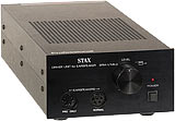 Stax SRM-1/MK-2 Professional Review