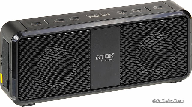 TDK A33