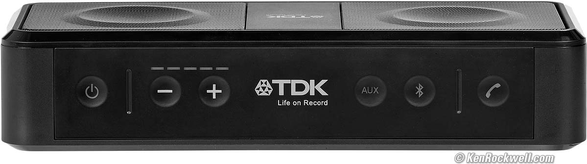 TDK A33