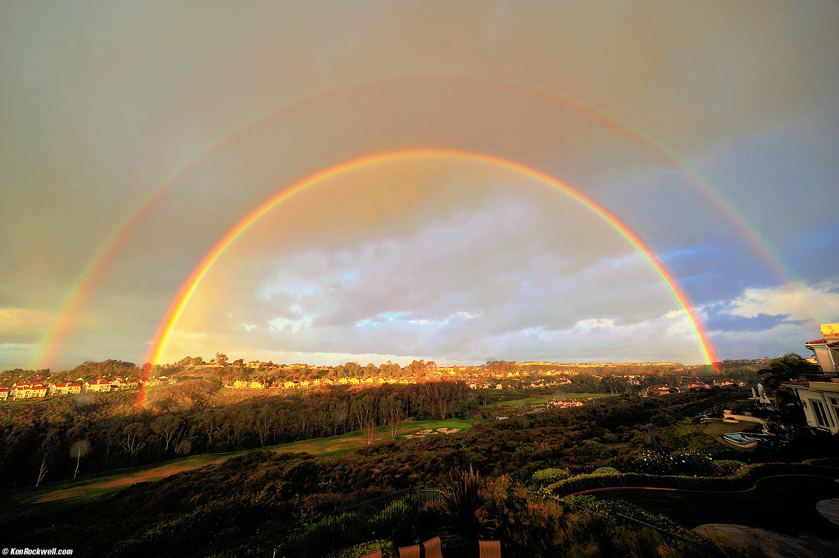 http://www.kenrockwell.com/aviara/images/D3R_2362-double-rainbow.jpg