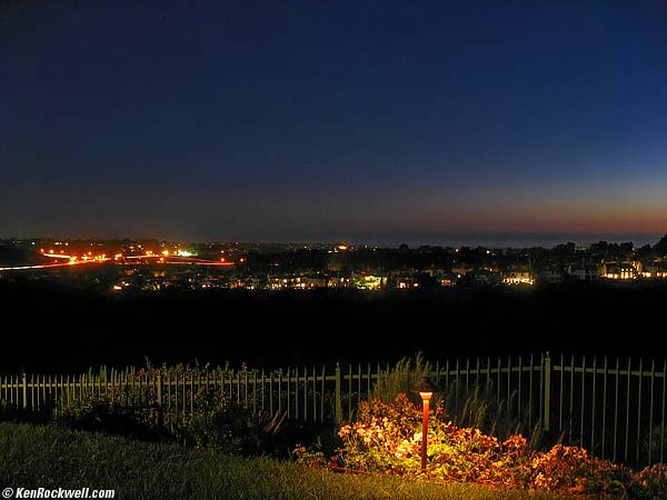 Aviara View
