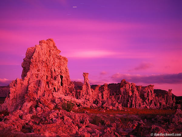 Mono Lake