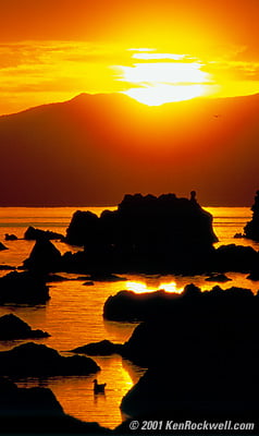 Mono Lake