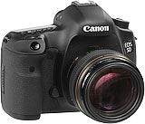 Canon 5D Mark III Review