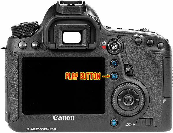 Canon 6D