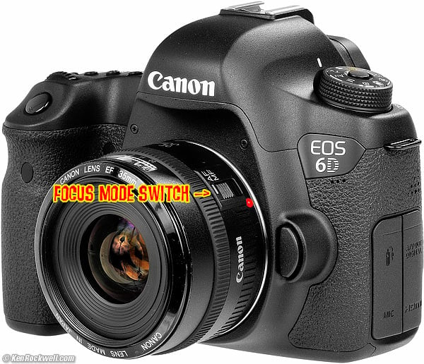 Canon 6D