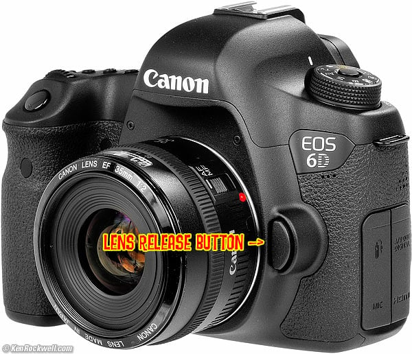 Canon 6D