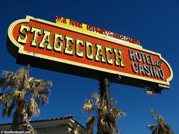 Stagecoach Casino