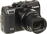 Canon G1 X review
