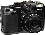 Canon G11