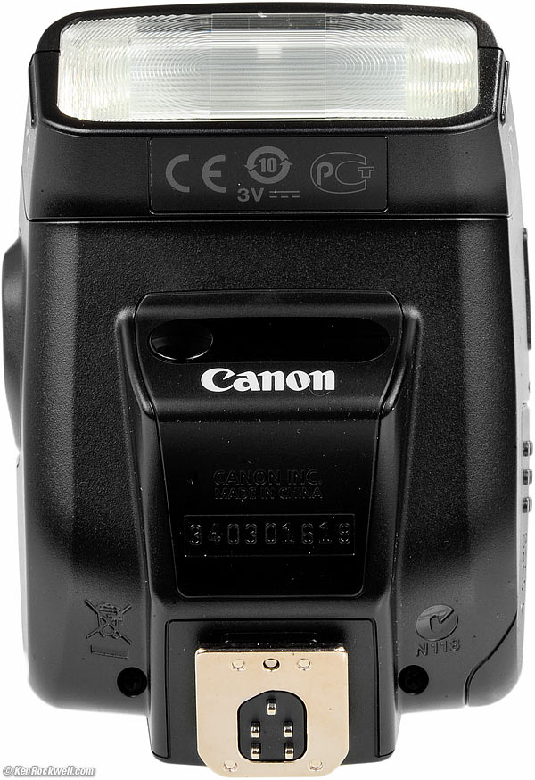 Canon 270EX II