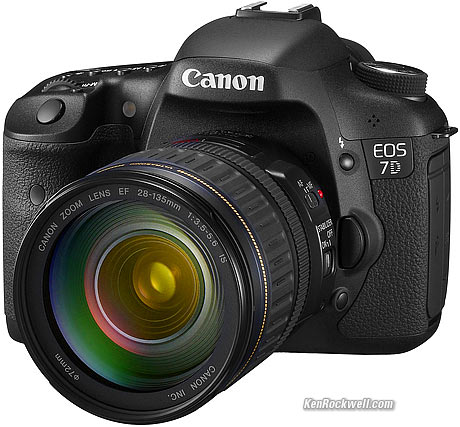 Canon 7D