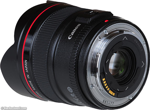Canon 14 2.8