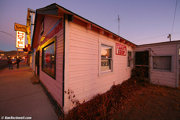 Thrift