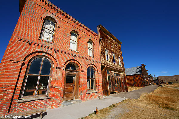 Bodie