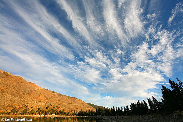 Twin Lakes