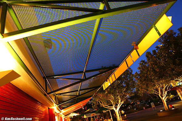 Awning 11 Jan 2013