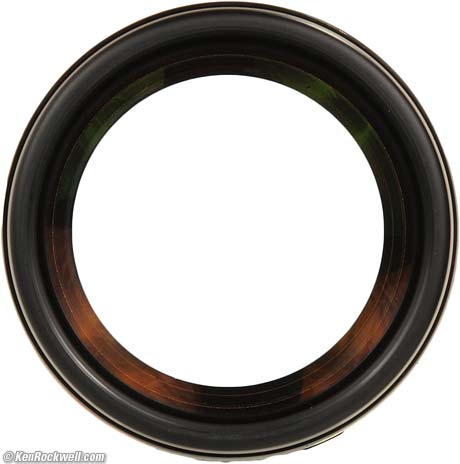 Canon 80-200 2.8 L
