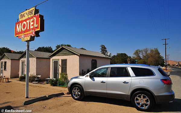 Buick Enclave