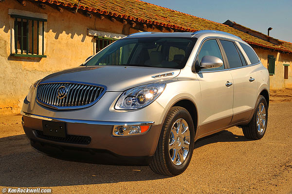 Buick Enclave